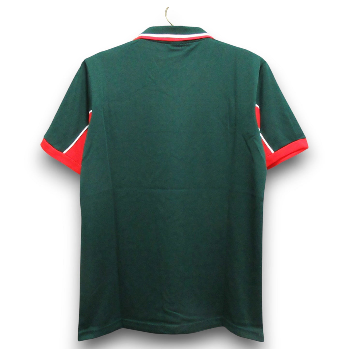 Camiseta Marruecos 1998 Titular