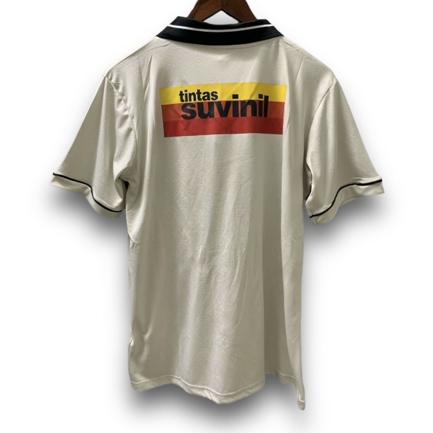 Camiseta Corinthians 1996 Titular