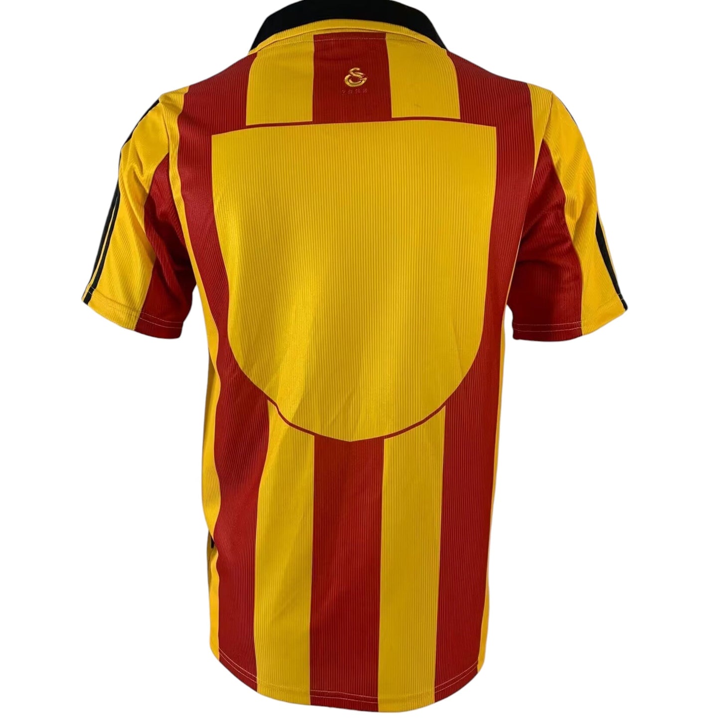 Camiseta Galatasaray 1999-2000 Titular