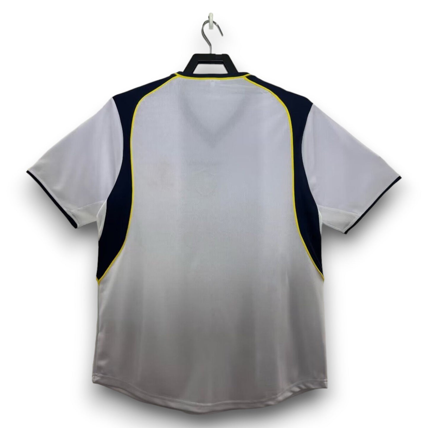 Camiseta LVP 2001-2002 - Final Super Copa