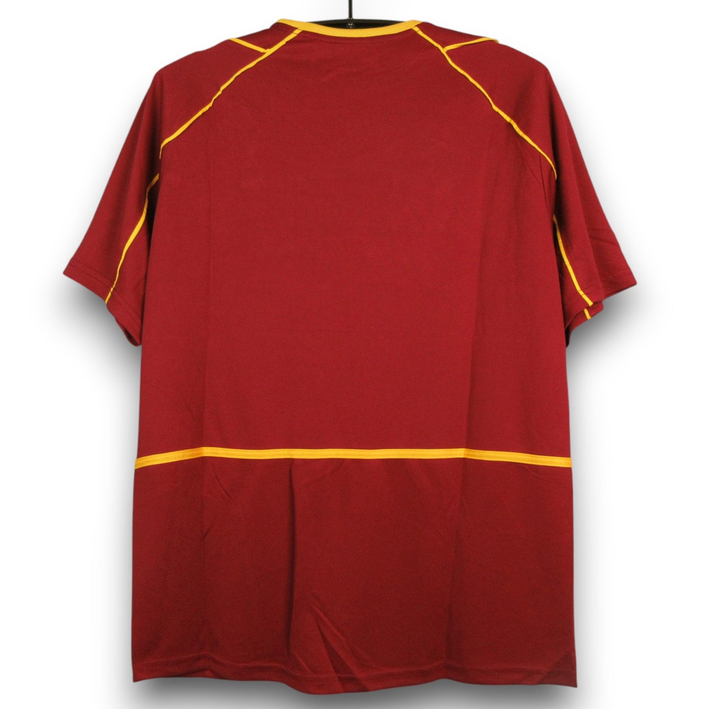 Maillot Portugal 2002 Domicile