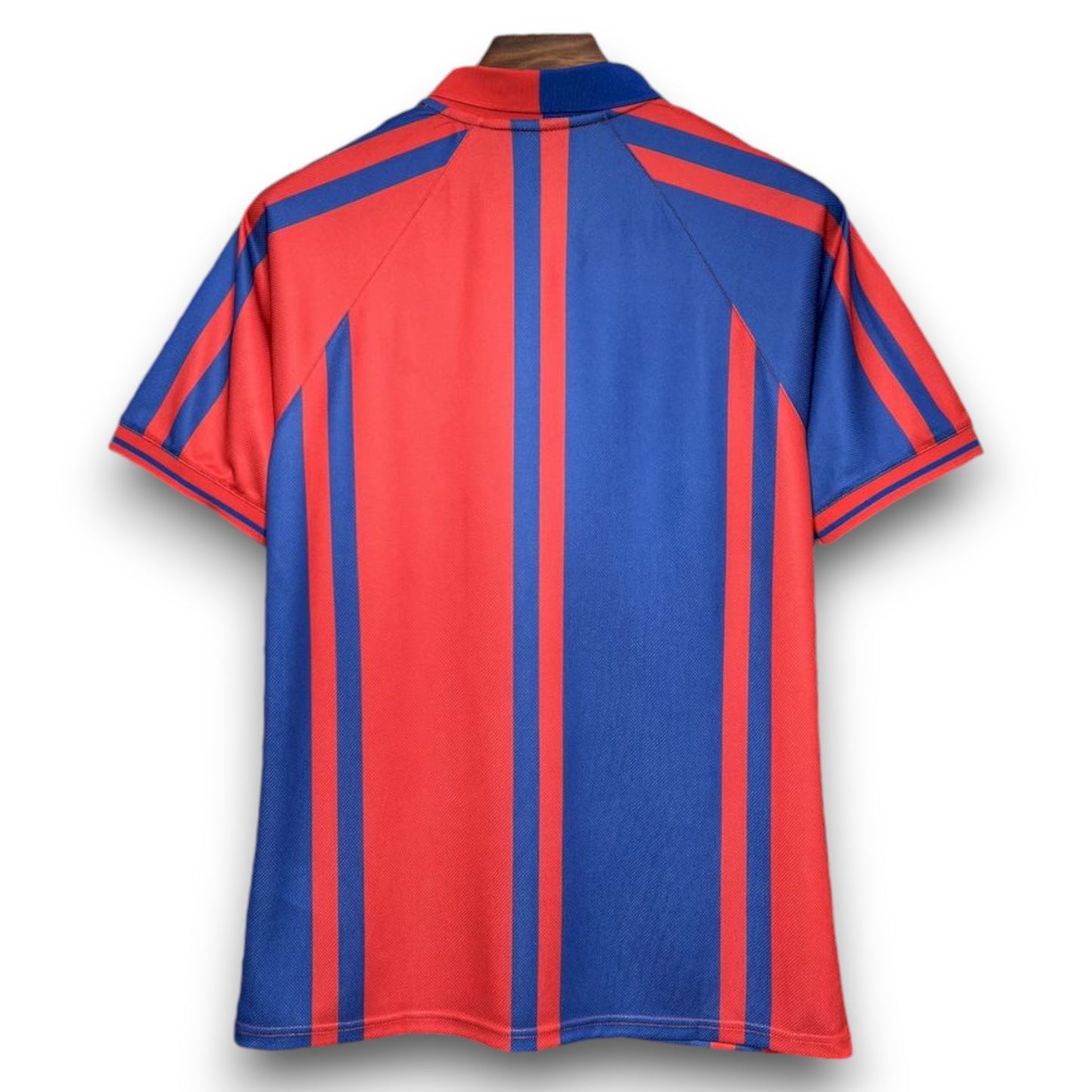 Camiseta Barcelona 1997-1998 Titular UEFA