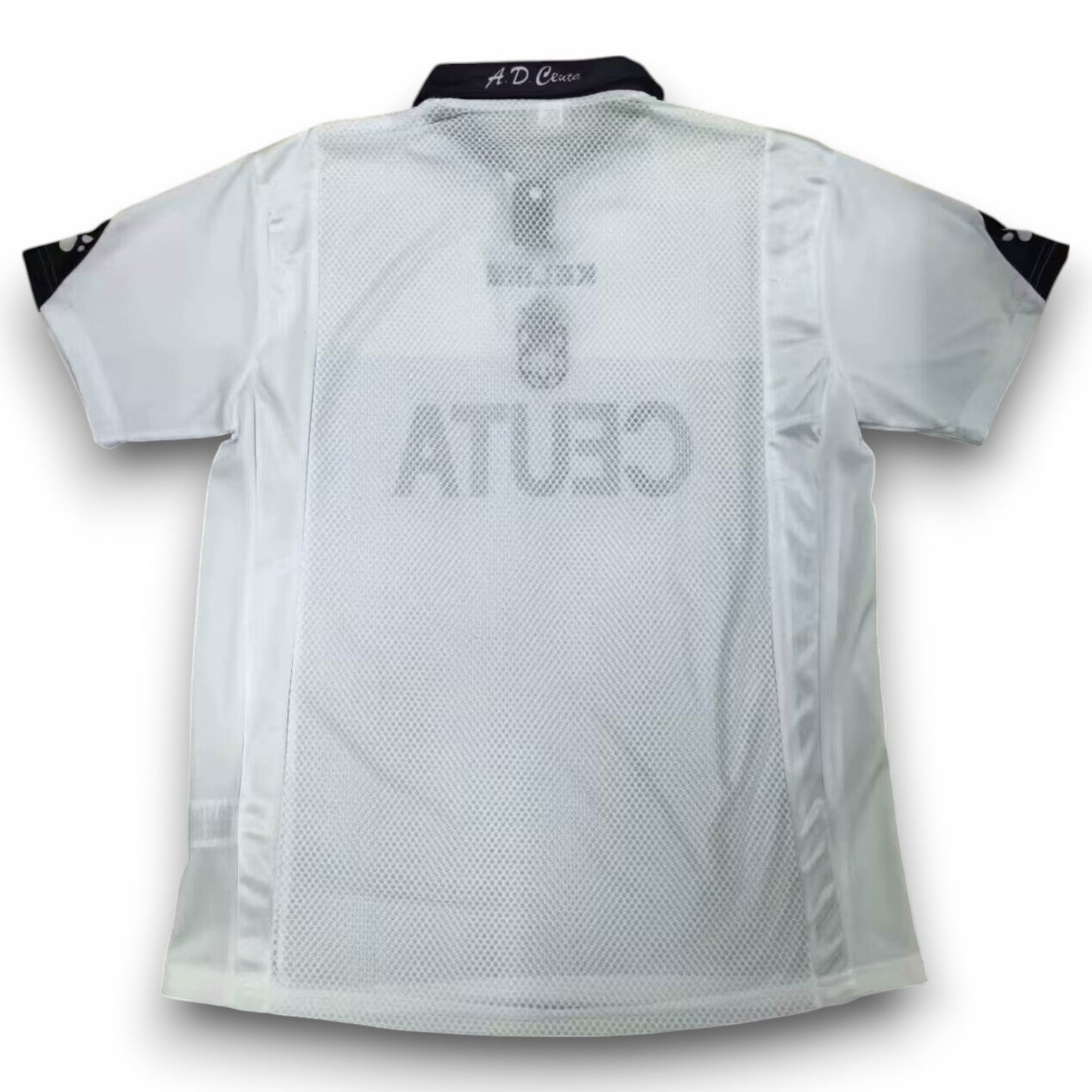 Camiseta Ceuta 1998-2000 Titel