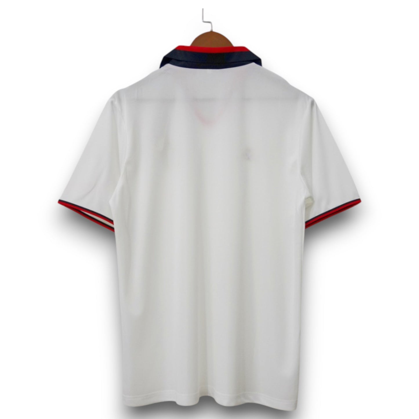 AC Milan Trikot 1988-1989 Auswärts