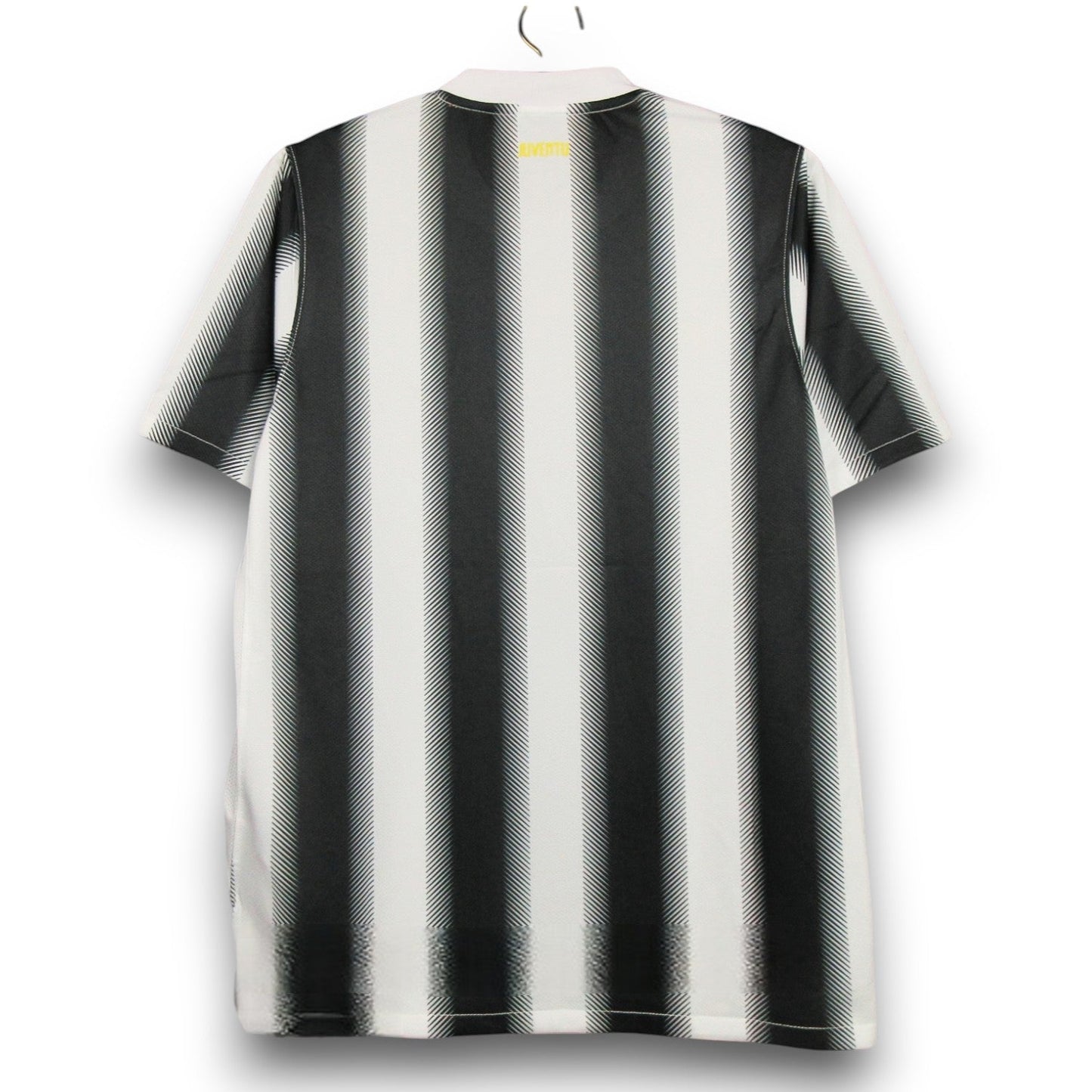 Camiseta Juventus 2011-2012 Titular
