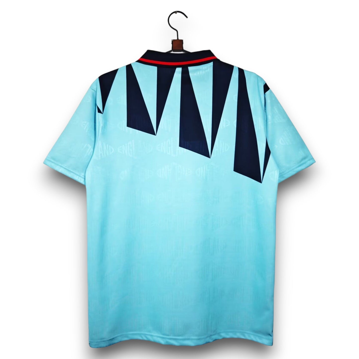 Maillot Angleterre 1992 Alternatif