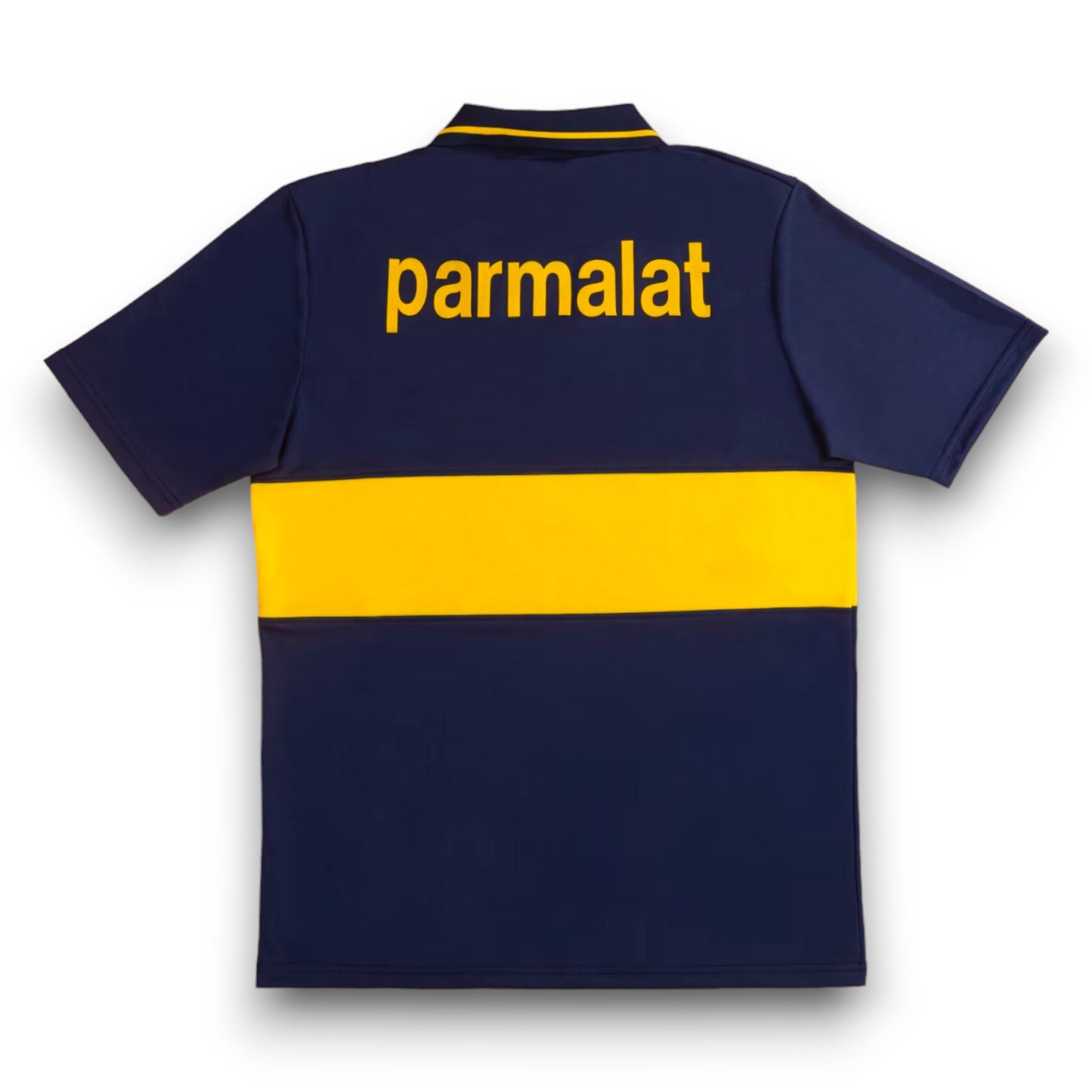 Camiseta Boca Juniors 1993-1995 Titular
