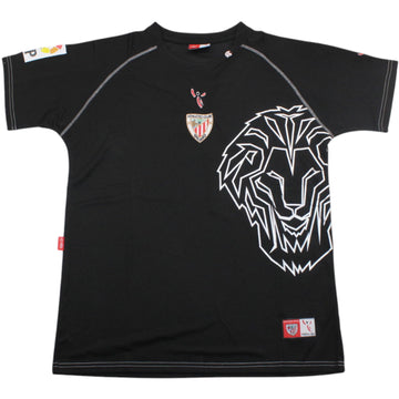 Athletic Club Bilbao 2005-2008 Away Shirt