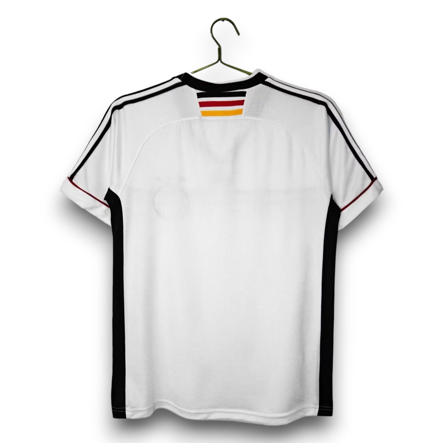 Camiseta Alemania 1998 Titular