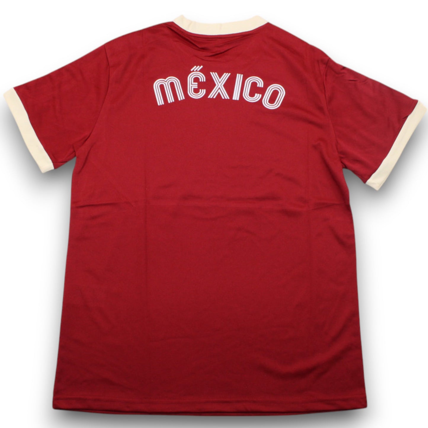 Mexiko Trikot 1985 Auswärts