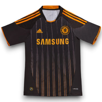 Camiseta Chelsea 2010-2011 Alternativa