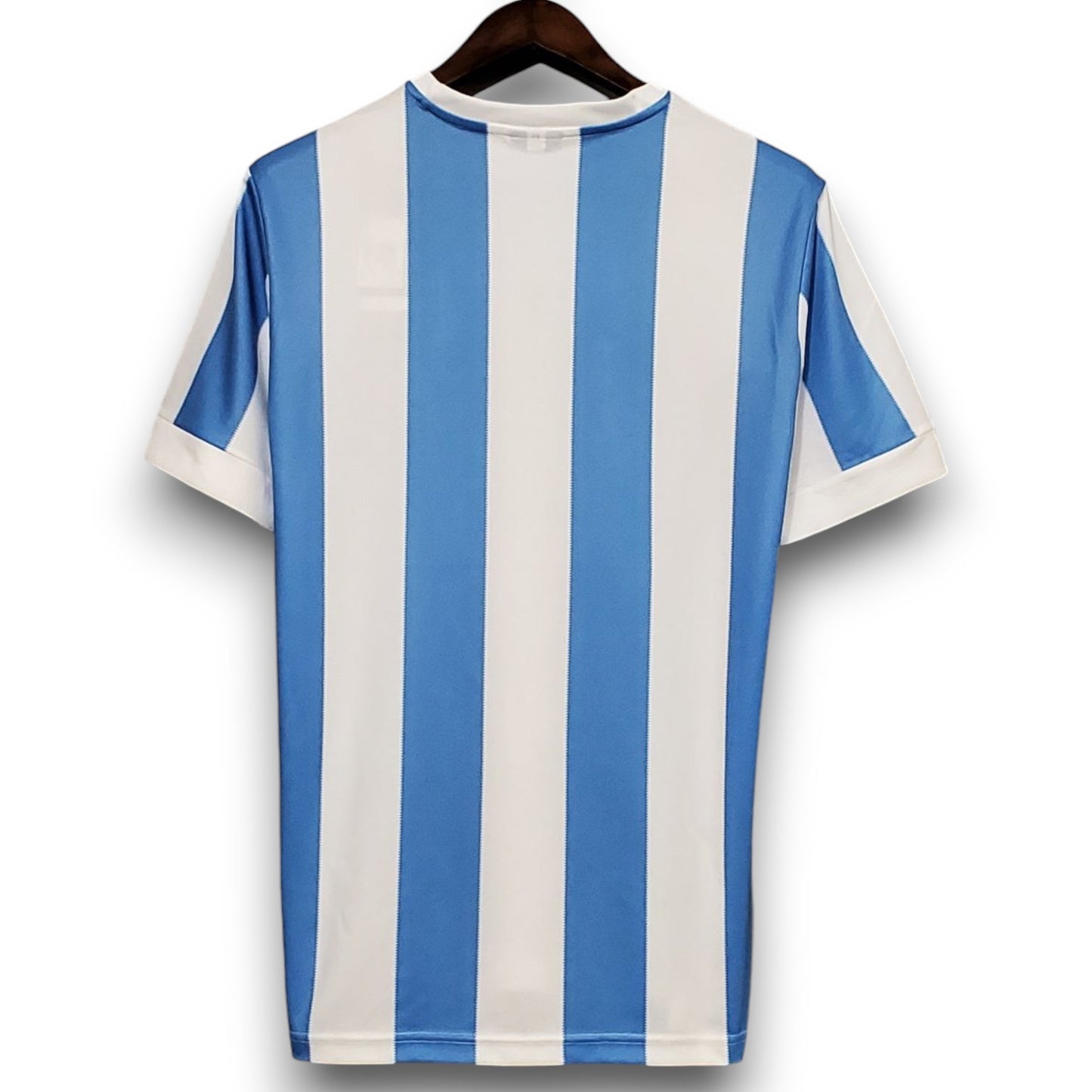 Maillot Argentine 1978 Domicile