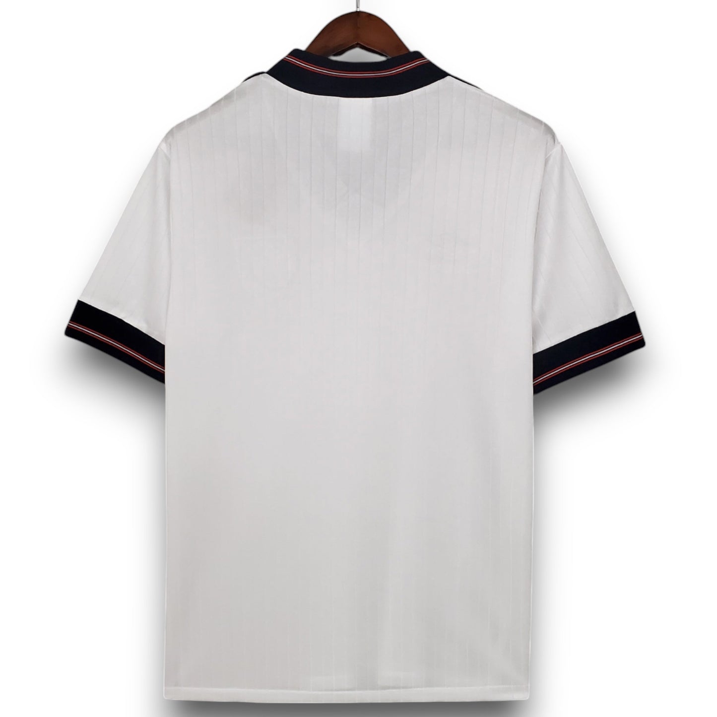 Camiseta Inglaterra 1986 Titular