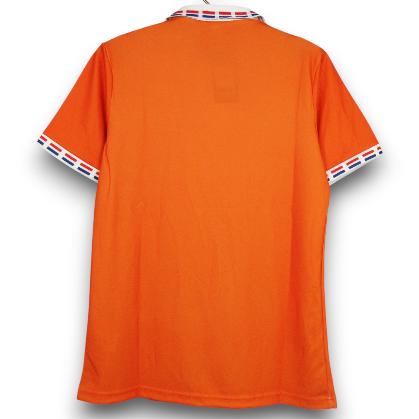 Niederlande Trikot 1996 Heim