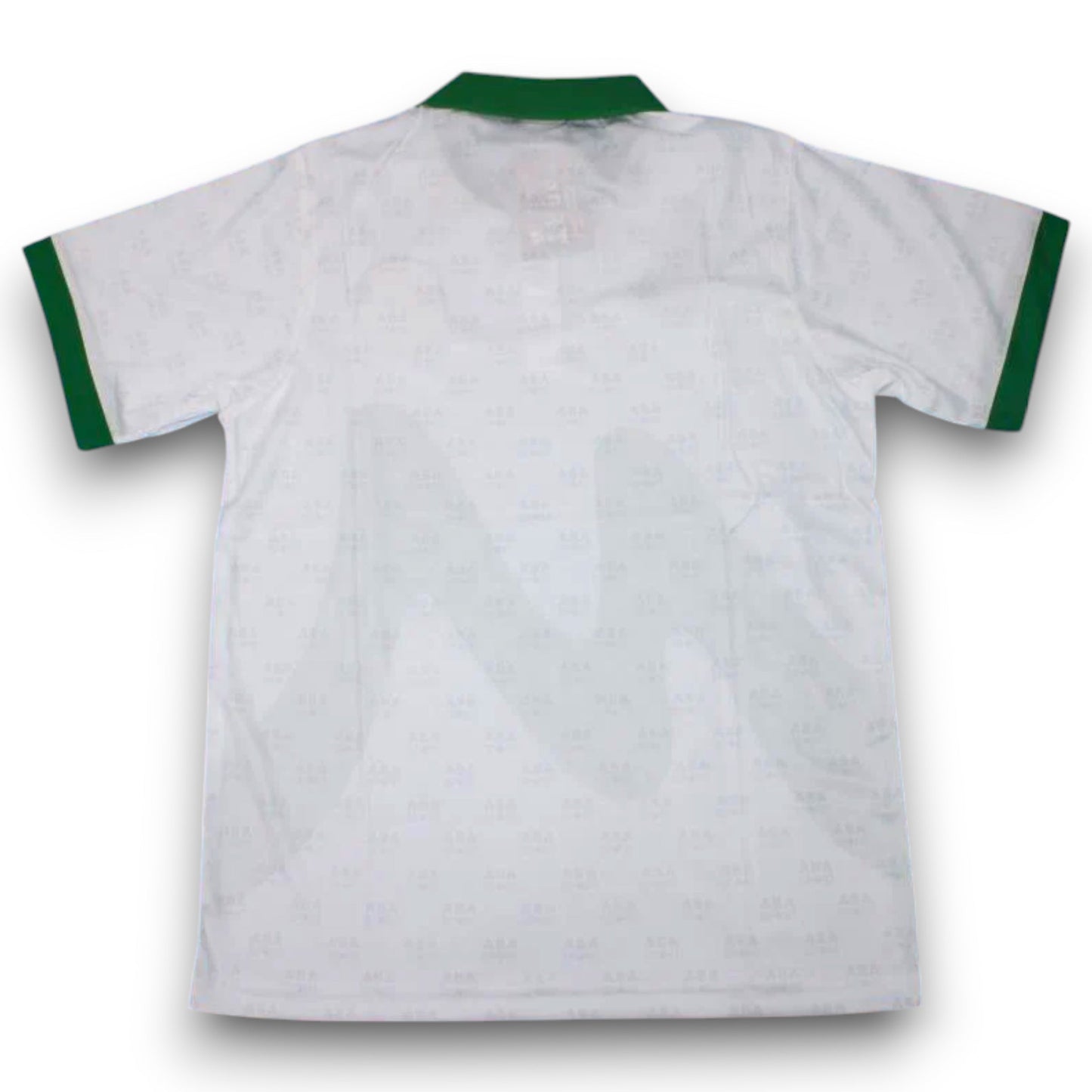 Maillot Mexique 1995 Extérieur
