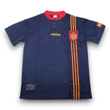 Spain 1996 Away Shirt