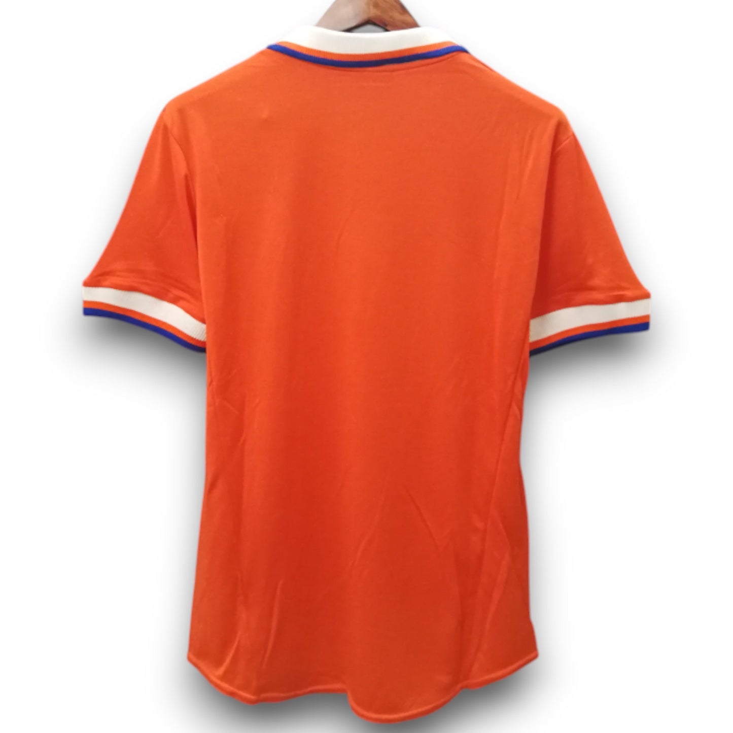 Maillot Pays-Bas 1997 Domicile