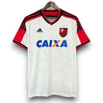Flamengo 2014 Away T-shirt