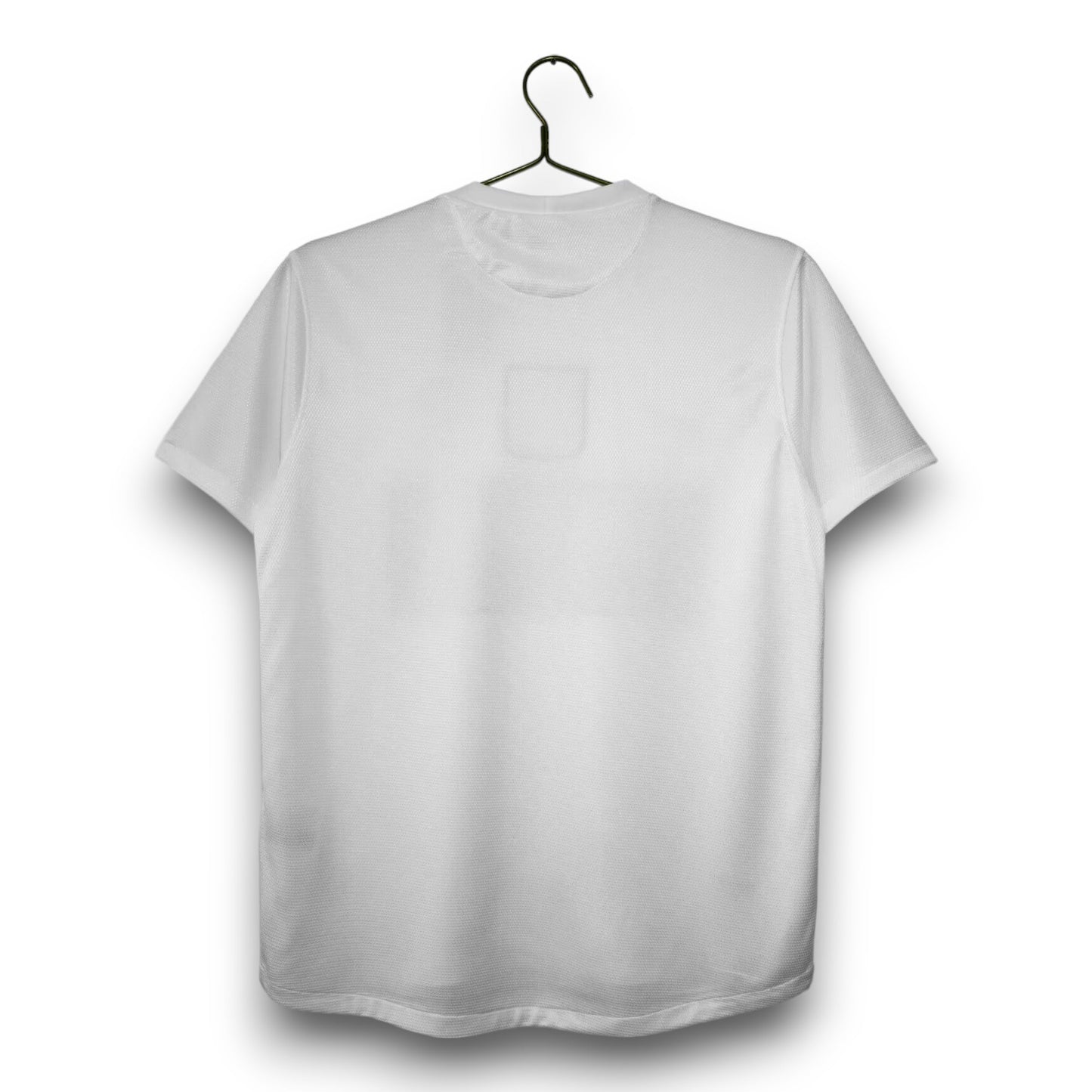 Camiseta Polonia 2012 Titular