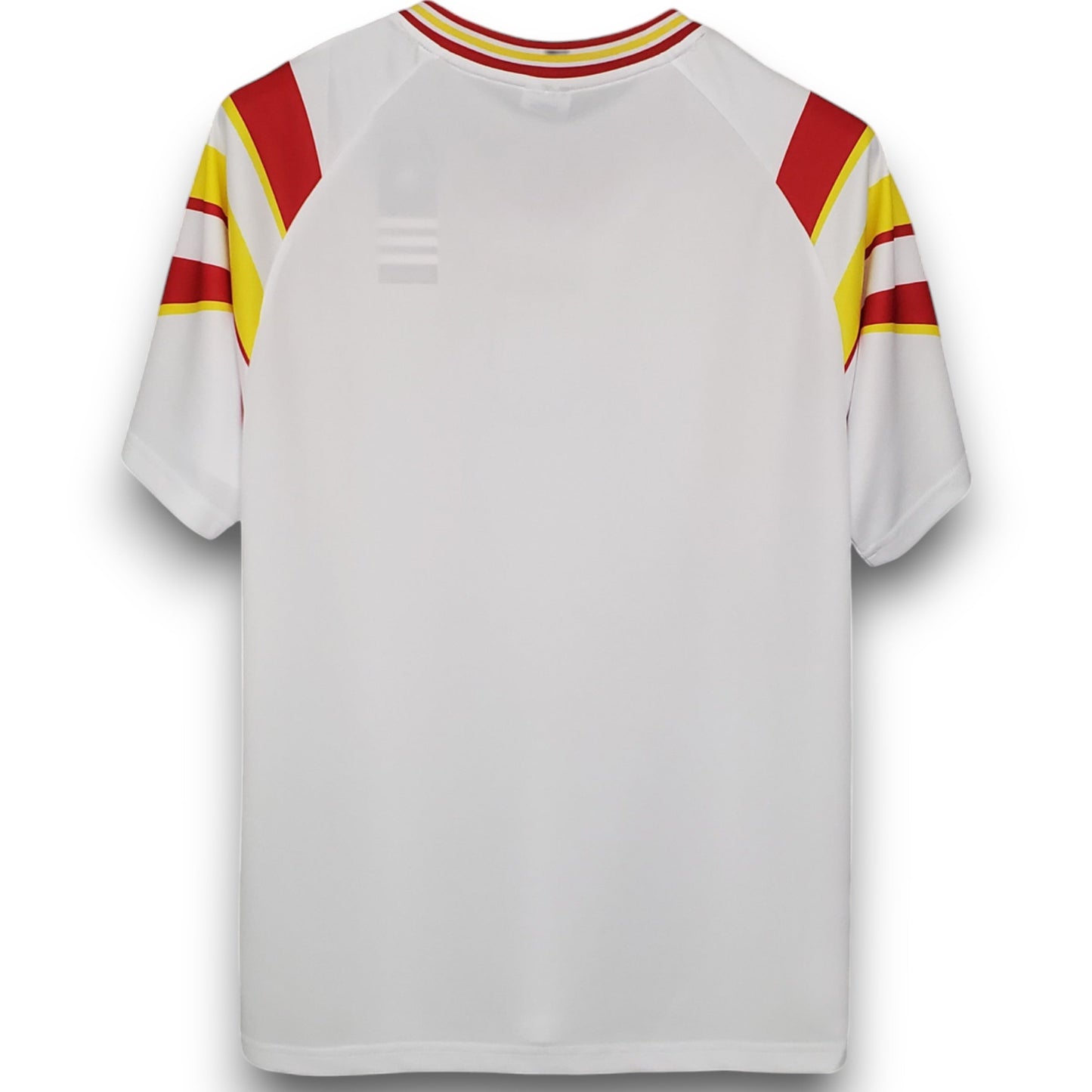 Maillot Espagne 1996 Alternatif
