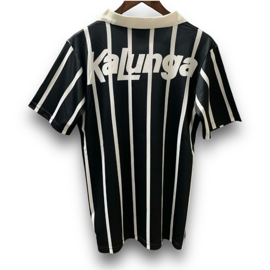 Maillot Corinthians 1990 Extérieur
