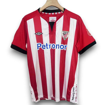 Athletic Club Bilbao 2011-2012 Home Shirt
