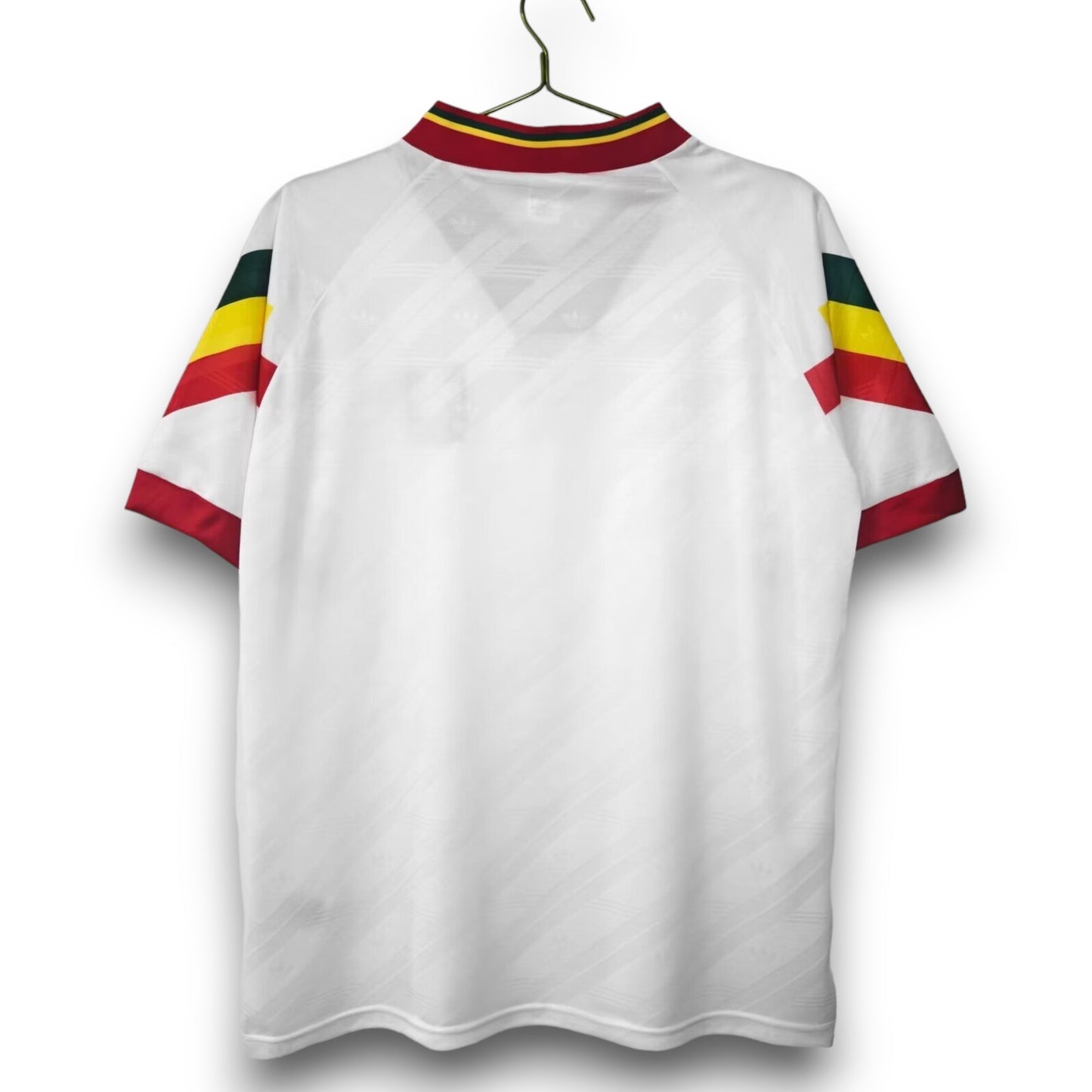 Portugal Trikot 1992-1994 Auswärts