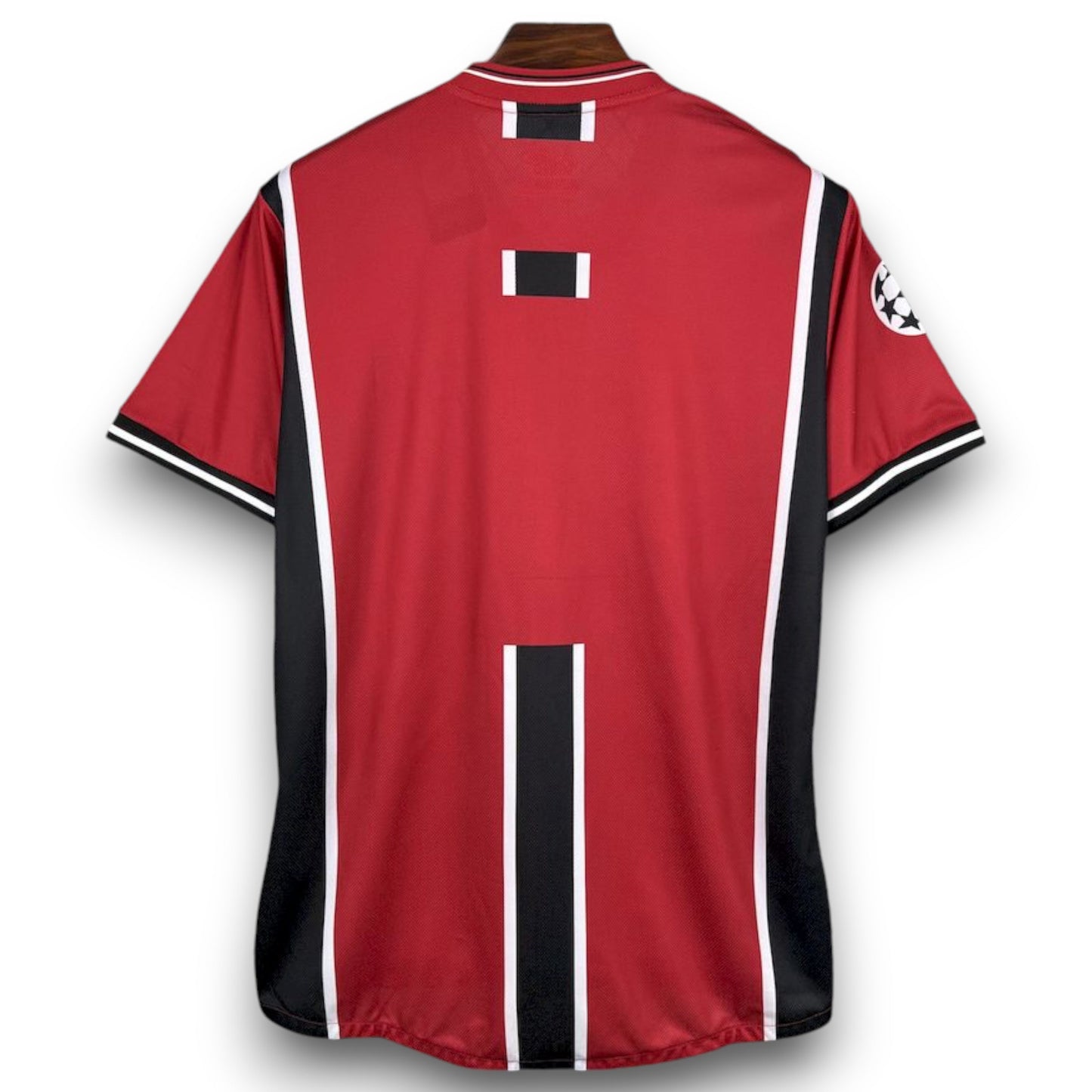 Maillot Mallorca 2001-2002 Domicile