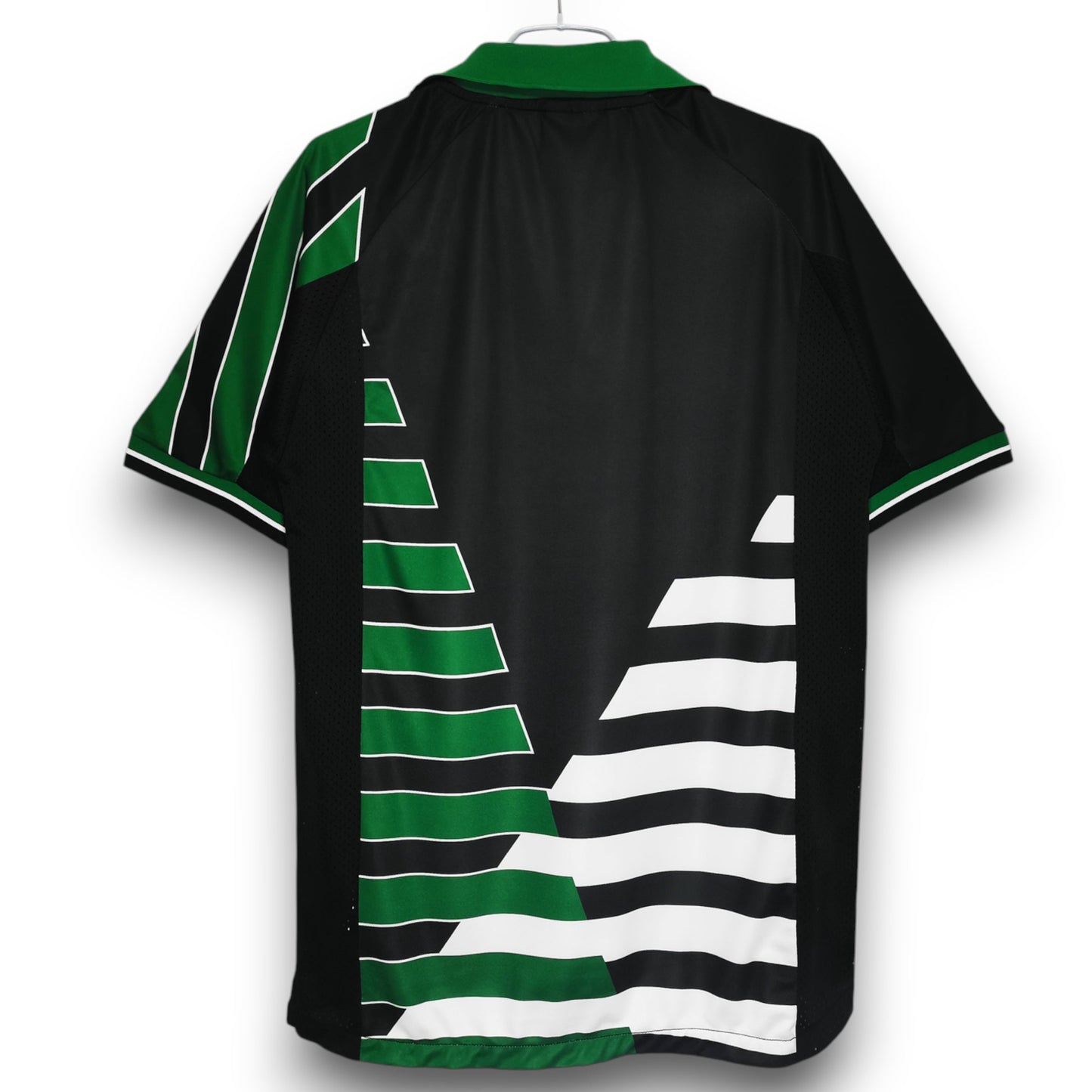 Camiseta Sudáfrica 1998 Visitante