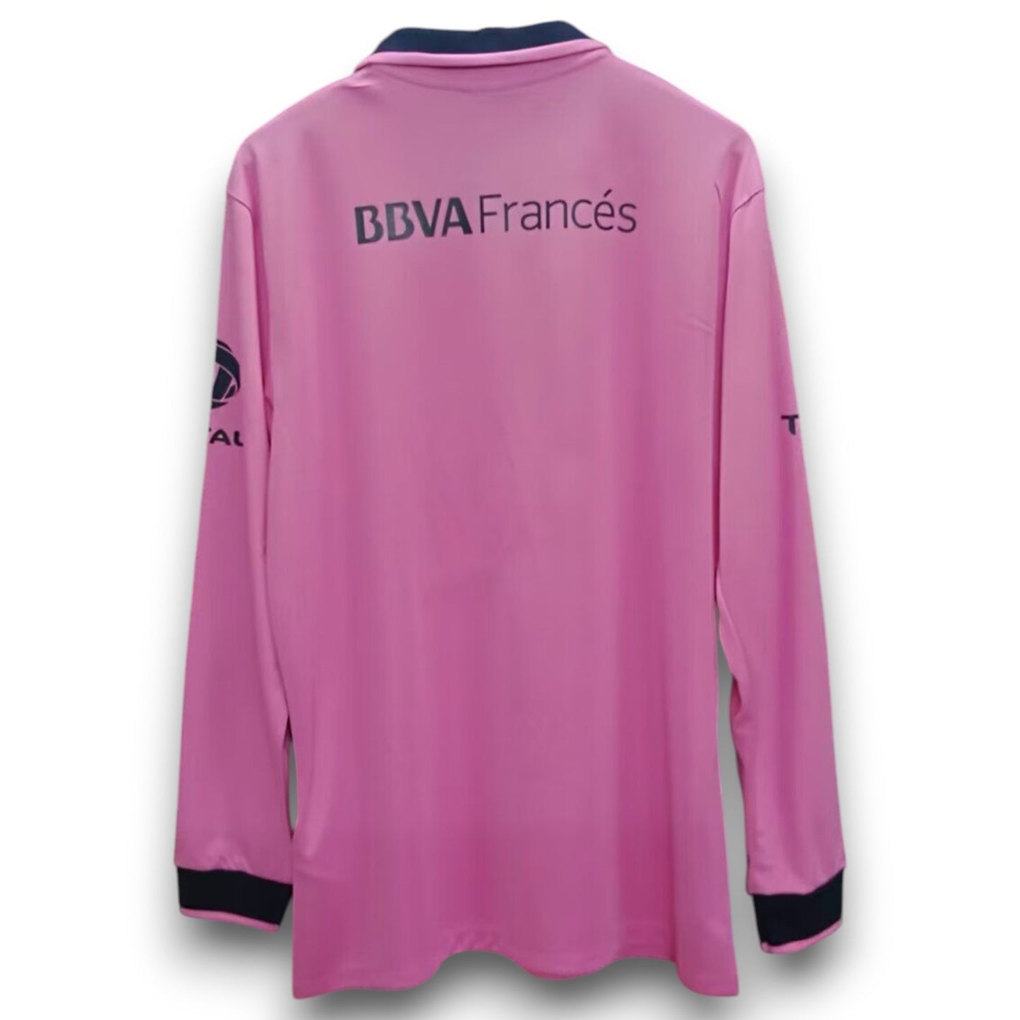 Boca Juniors Trikot 2013-2014 Auswärts Langarm