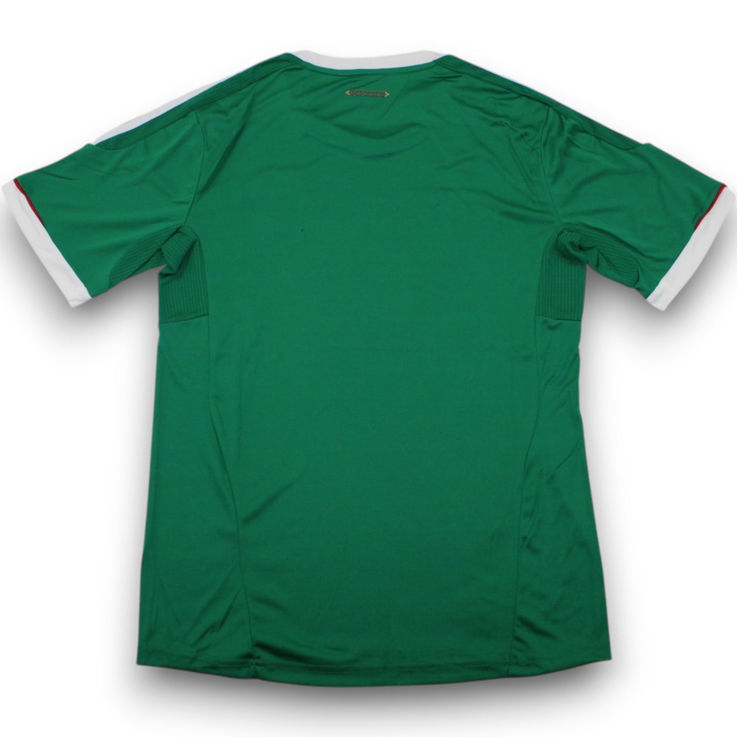 Maillot Mexique 2011-2012 Domicile