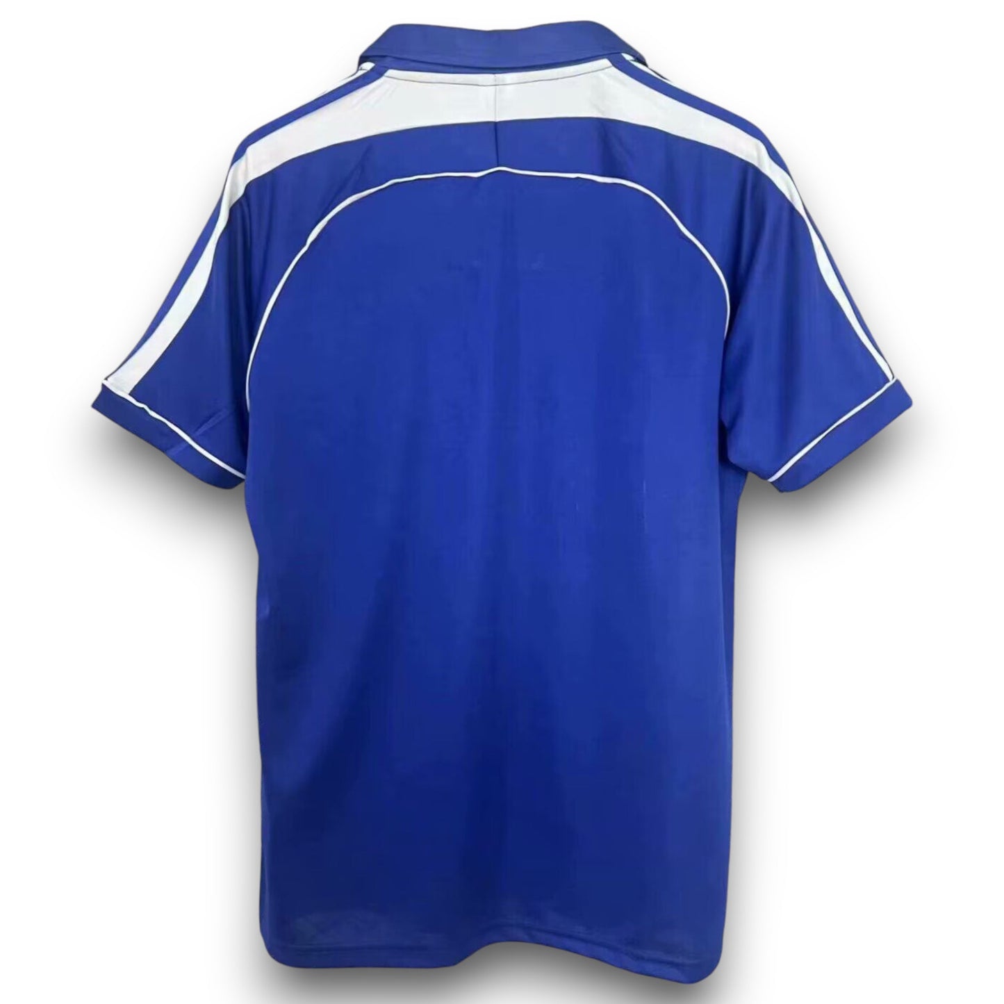 Camiseta Universidad de Chile 1999-2000 Titular