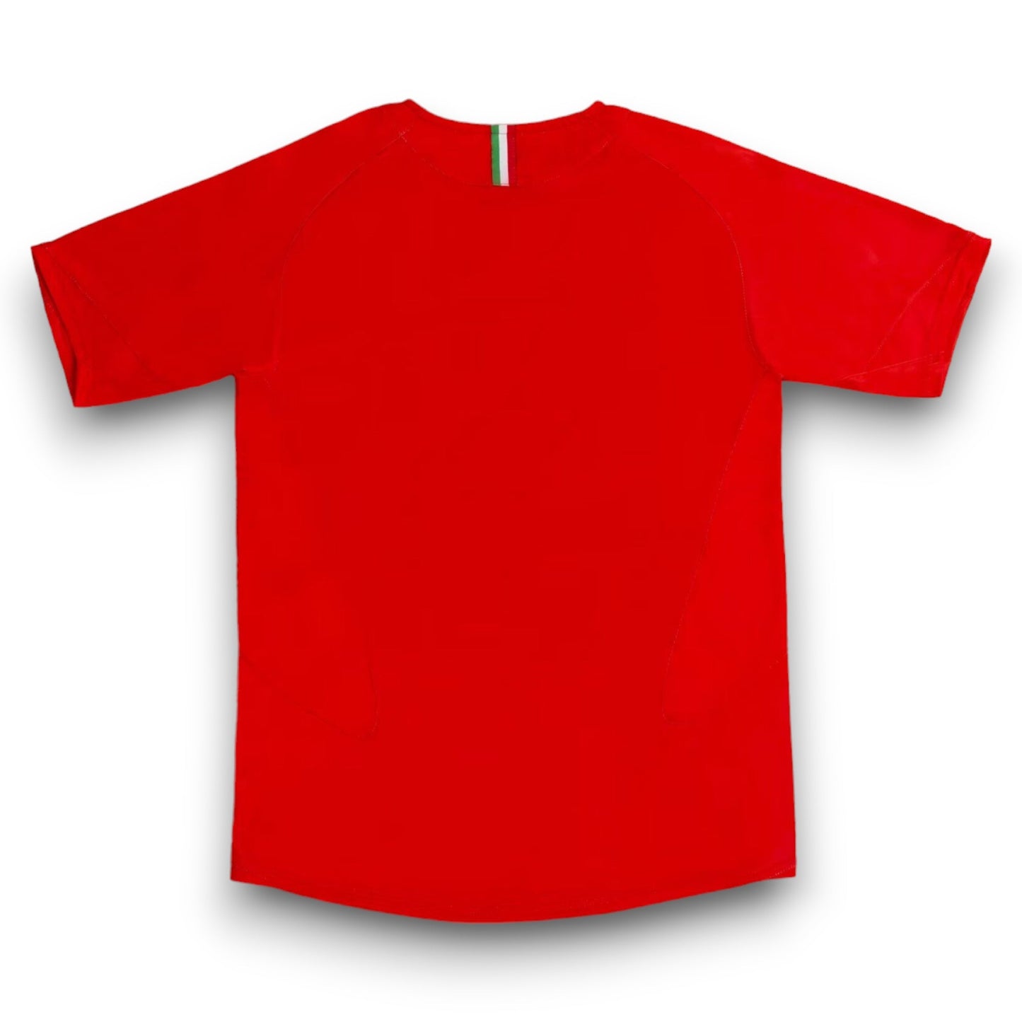Juventus Trikot 2005-2006 Auswärts