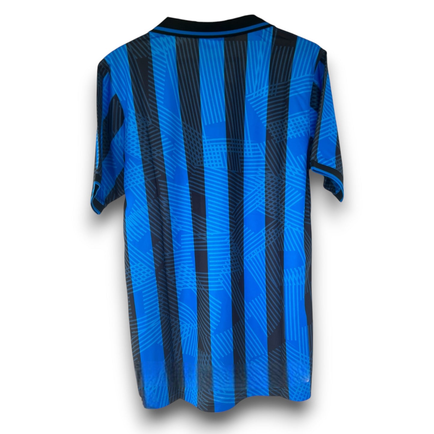 Camiseta Atalanta 1991-1992 Titular