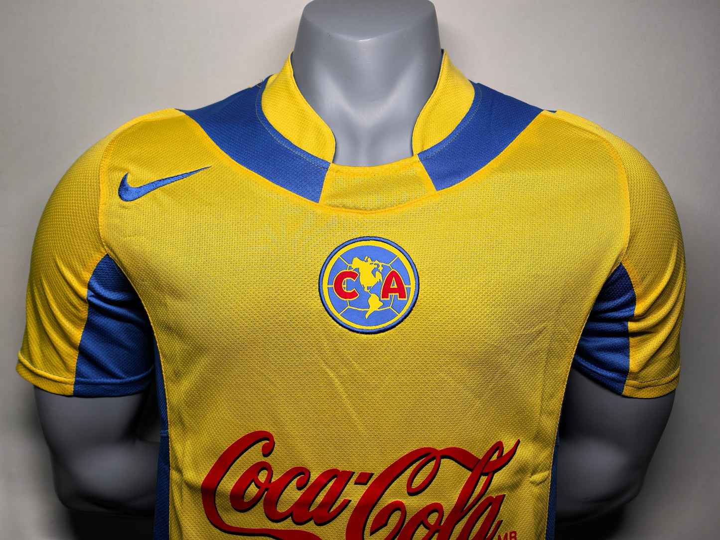 Maillot América 2004-2005 Domicile