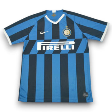 Camiseta Internazionale Milano 2019-2020 Titular