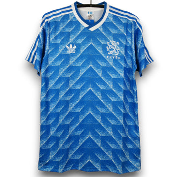 Holland 1988 Away Shirt