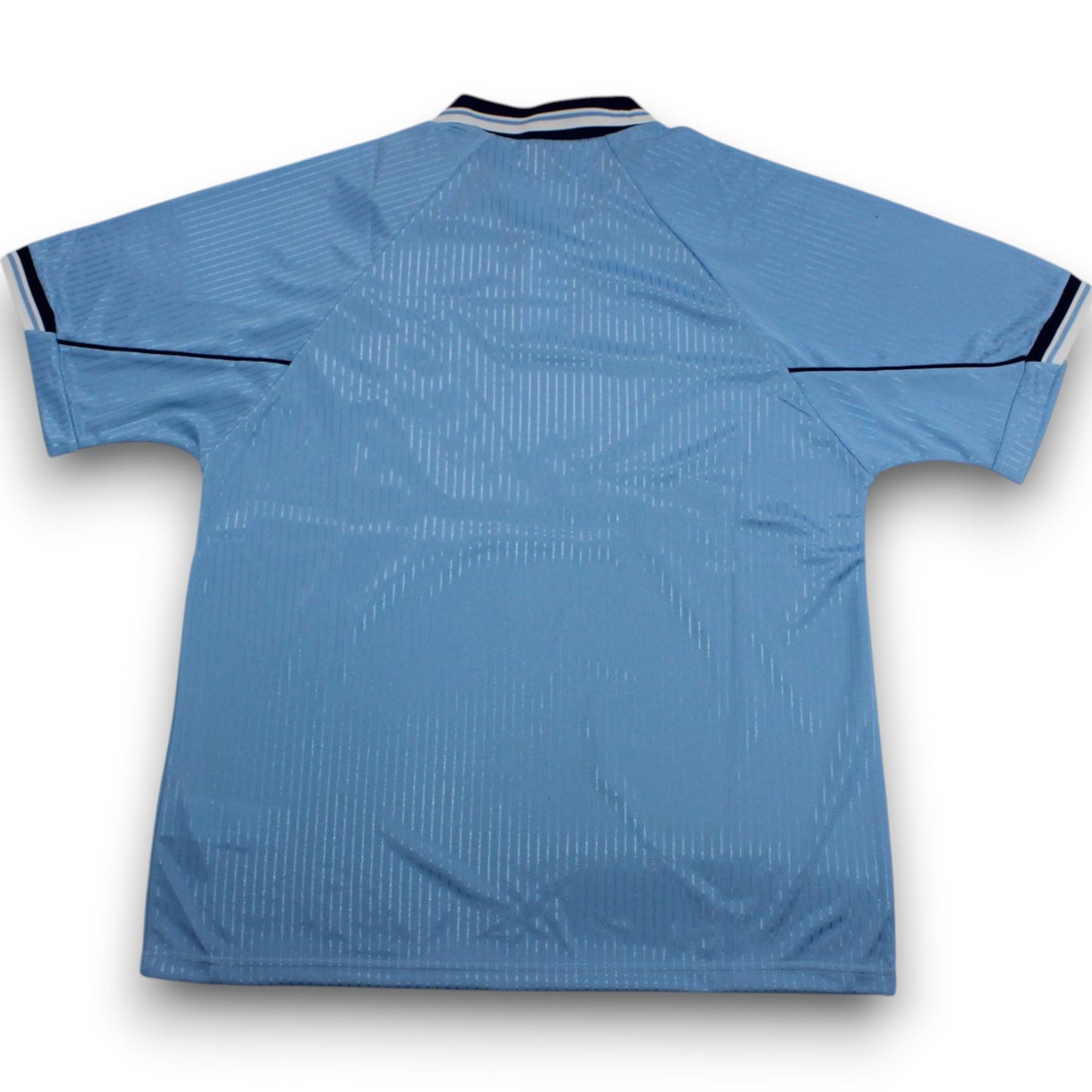 Camiseta Celta de Vigo 1997-1999 Titel