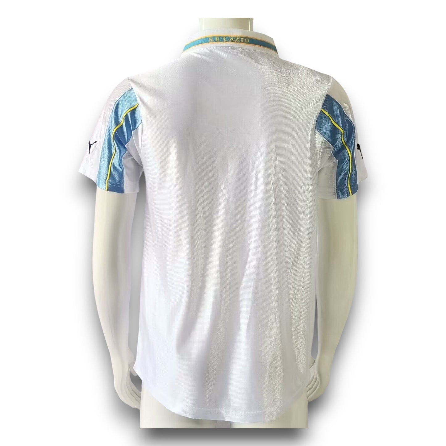 Camiseta Lazio 1999-2000 Titular