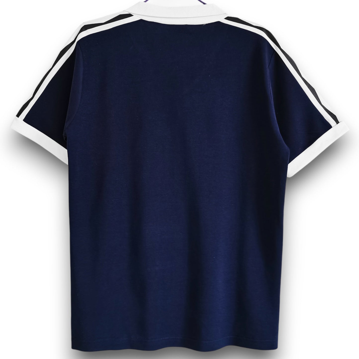 Camiseta Escocia 1978 Titular