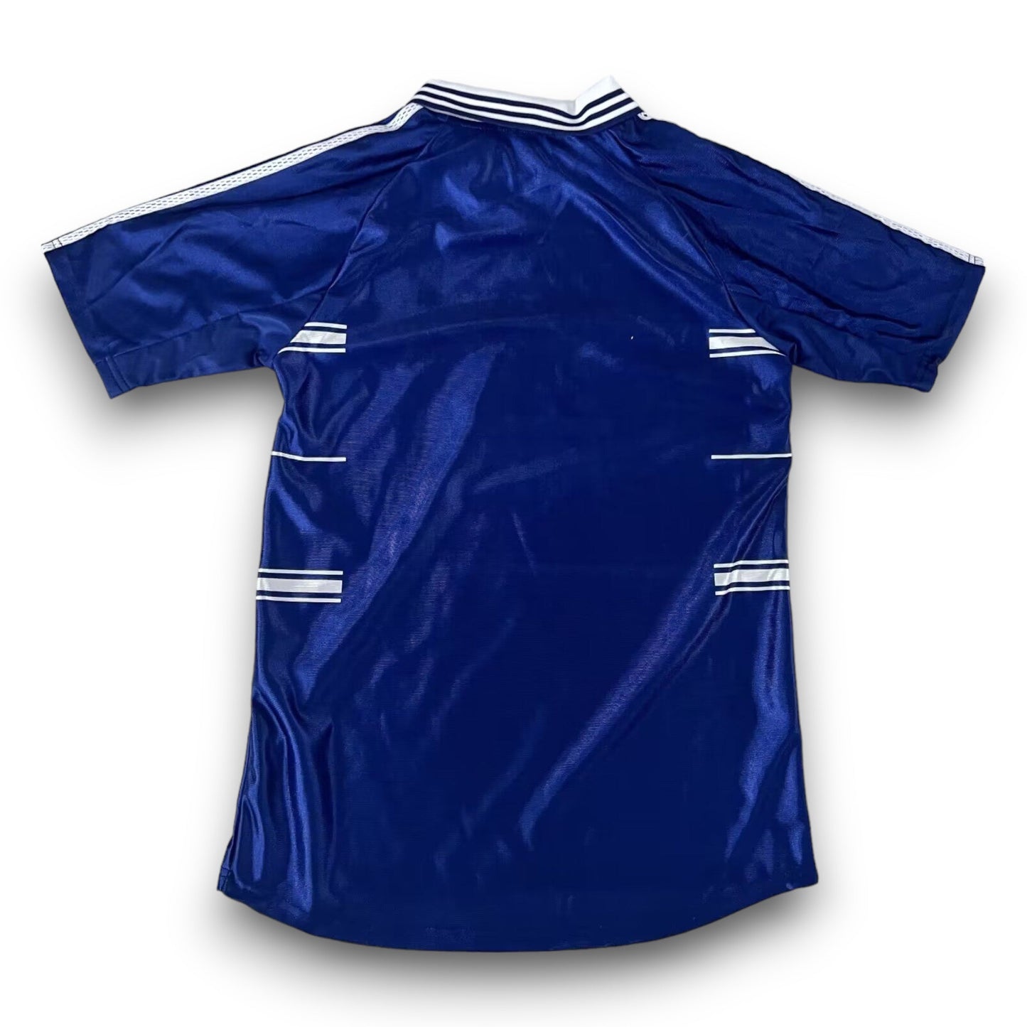 Real Madrid Trikot 1998-1999 Auswärts