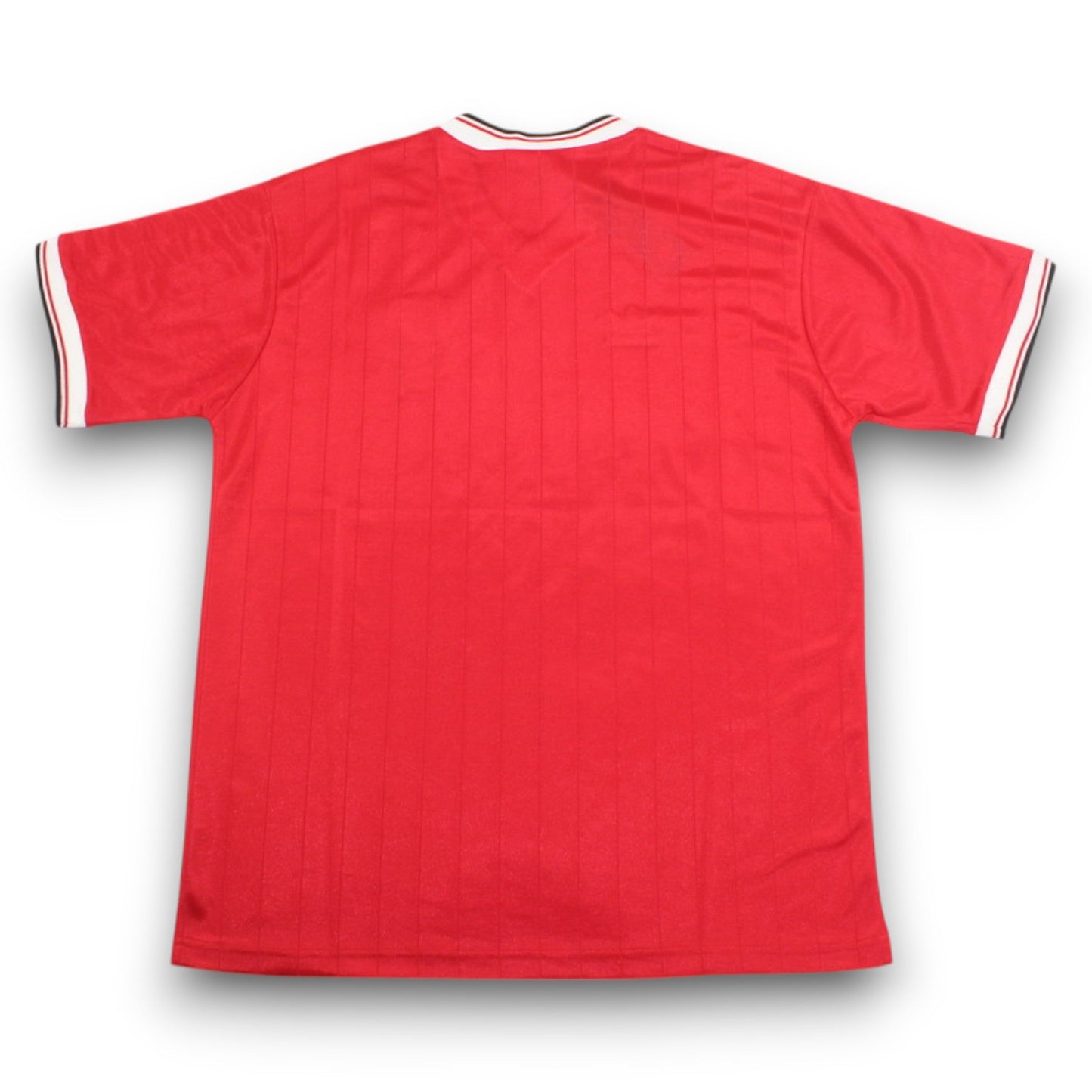Manchester United Trikot 1983-1984 Heim FA-Cup-Finale