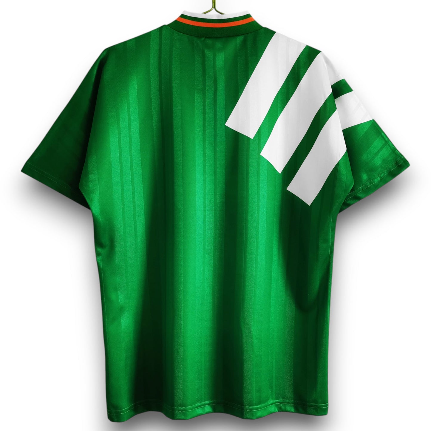 Camiseta Irlanda 1992 Titular