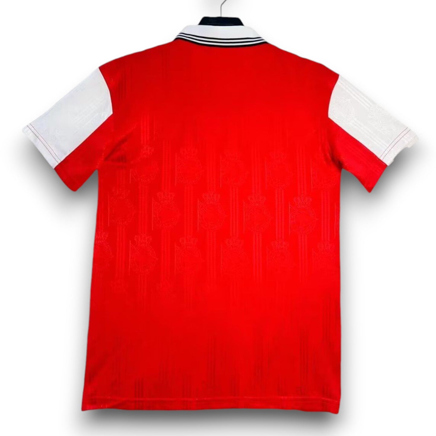 Deportivo La Coruña 1997-1998 Auswärtstrikot