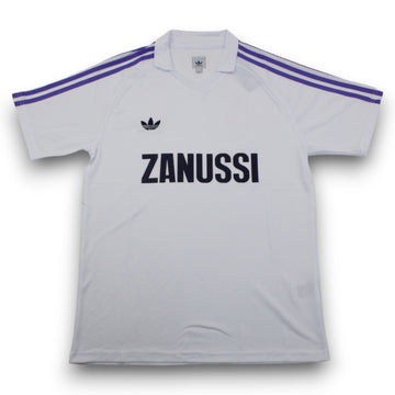 Real Madrid 1984-1985 Home Shirt