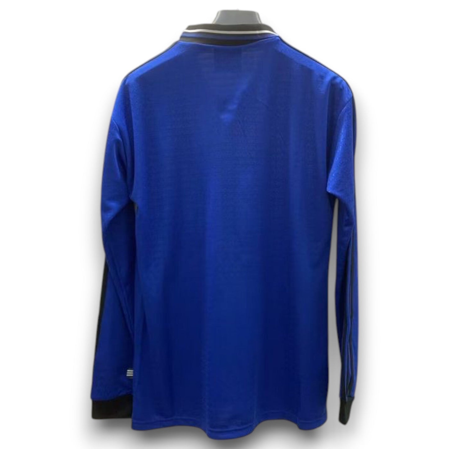 Camiseta Argentina 1994 Visitante - Manga Larga