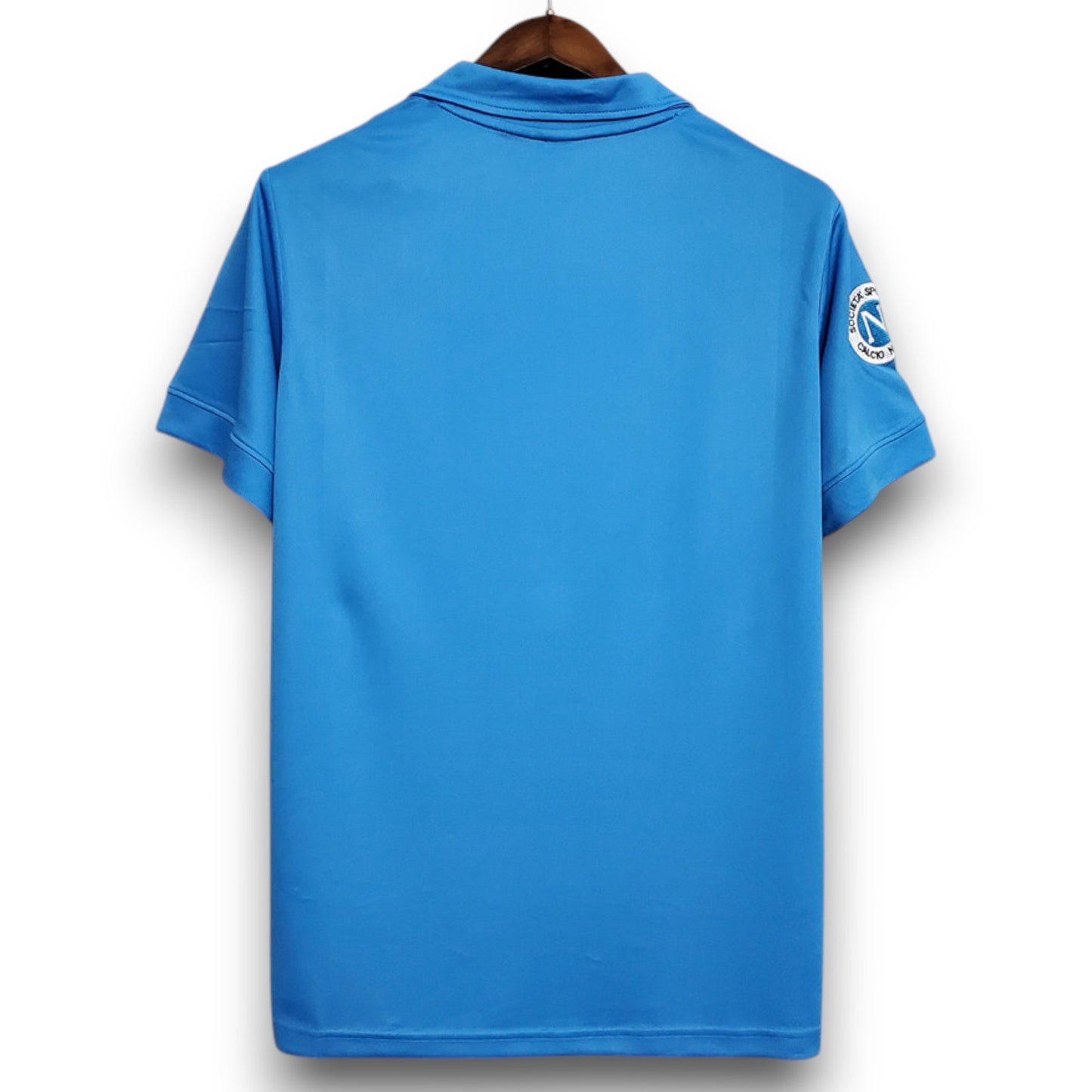 Camiseta Nápoles 1987-1988 Titular