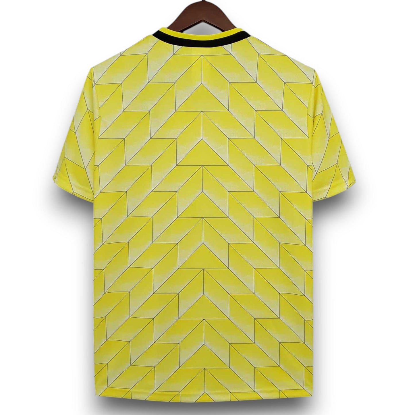 Maillot BVB 1988-1989 Domicile