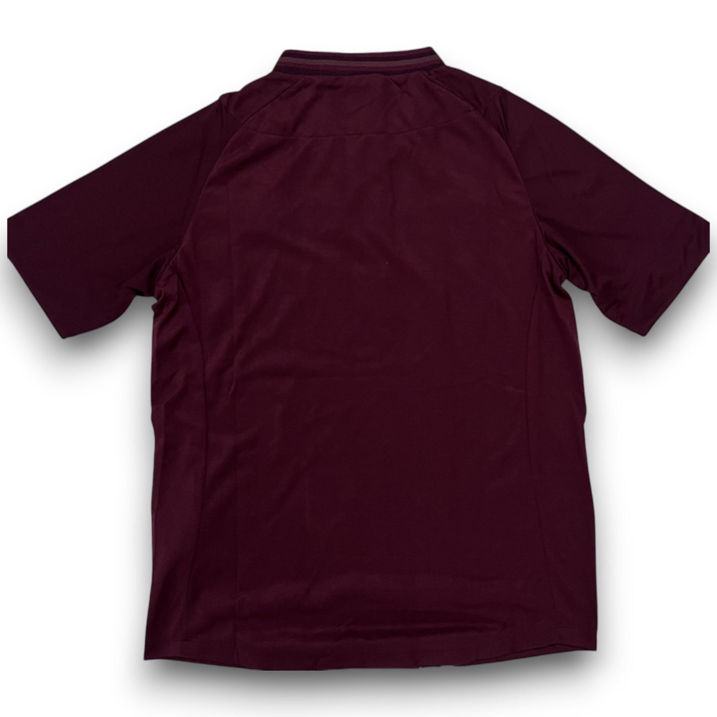 Manchester City Trikot 2012-2013 Auswärts