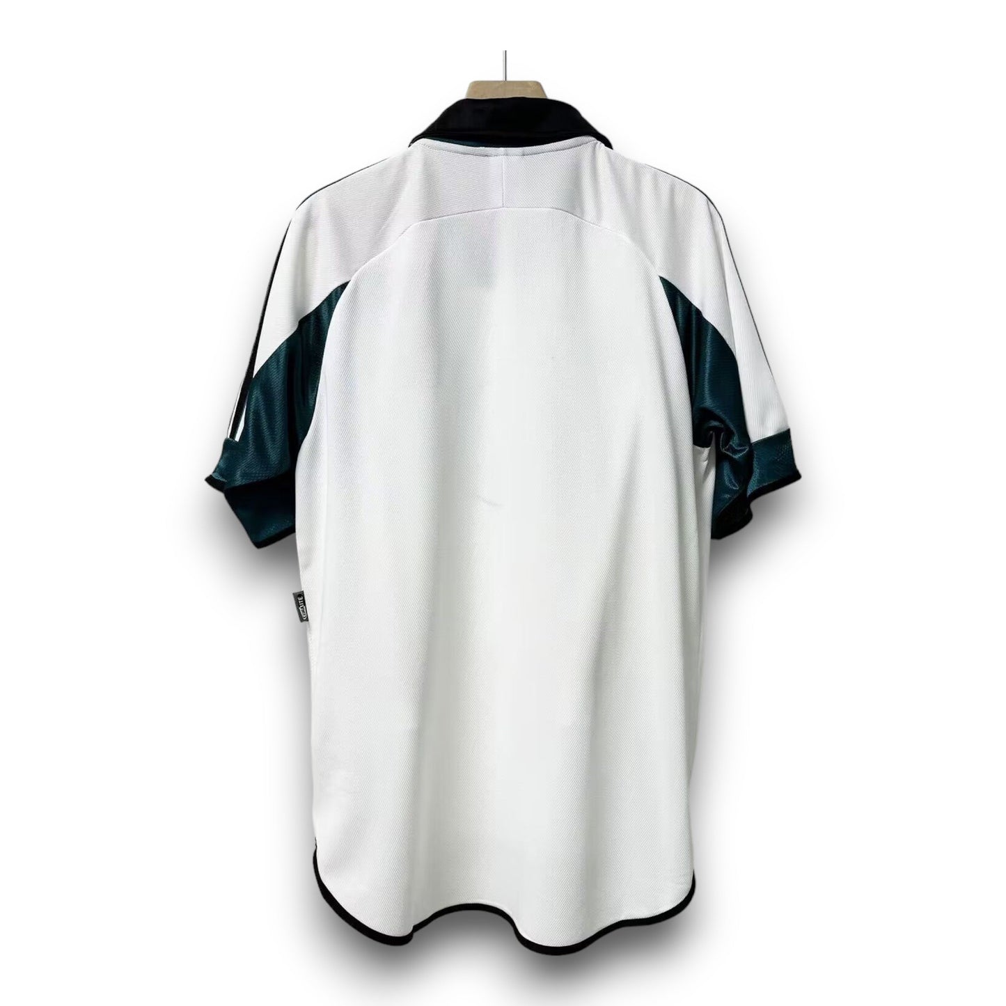 Maillot Newcastle 1999-2000 Extérieur